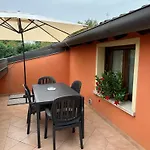Appartement Trevisi - Apartment-free Parking Treviso