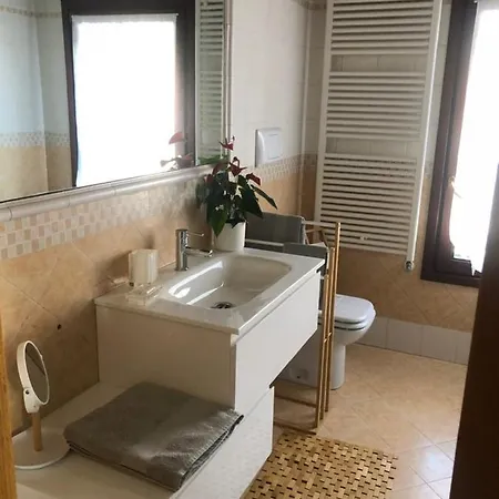 Appartamento Trevisi - Treviso