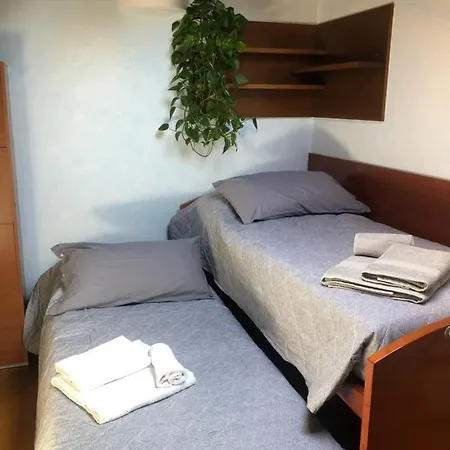 Appartamento Trevisi -