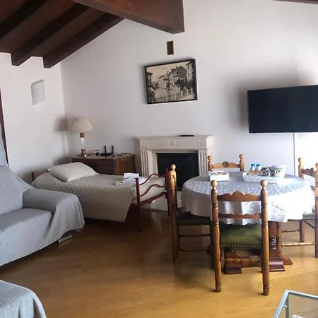 Apartamento Trevisi - Apartment-free Parking Treviso