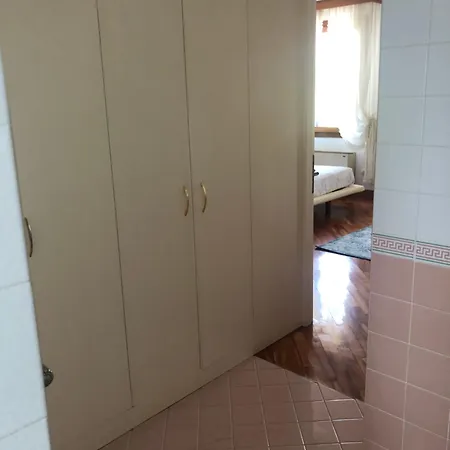 Apartamento Trevisi - Apartment-free Parking *