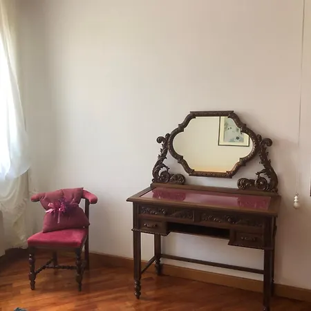 Trevisi - Apartment-free Parking *