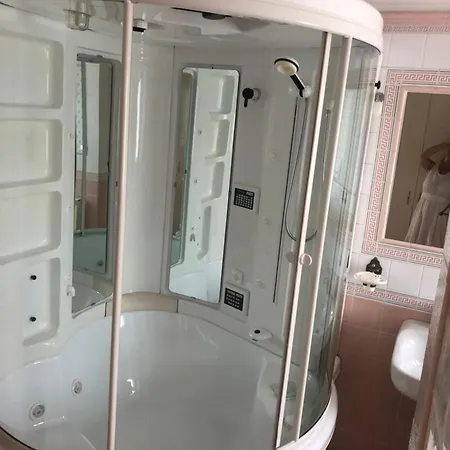 Trevisi - Apartmán Treviso