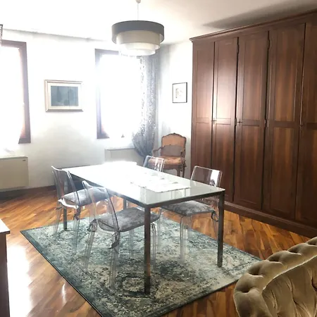 Trevisi - Apartmán Treviso