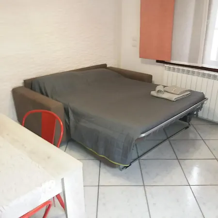 Apartmán Trevisi - *