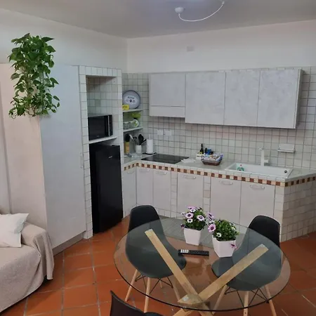 Appartamento Trevisi - Treviso