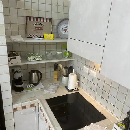 Trevisi - Apartment-free Parking