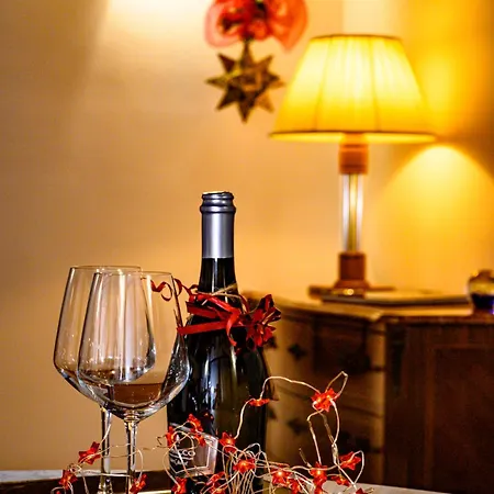 Trevisi - Apartment-free Parking