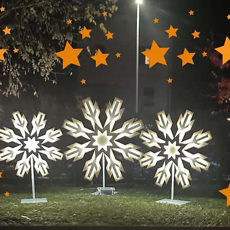 Trevisi - Appartamento