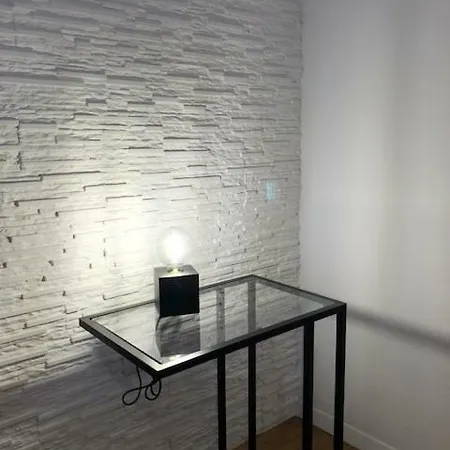 Trevisi - Apartmán *