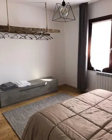 شقة Trevisi - Apartment-free Parking *