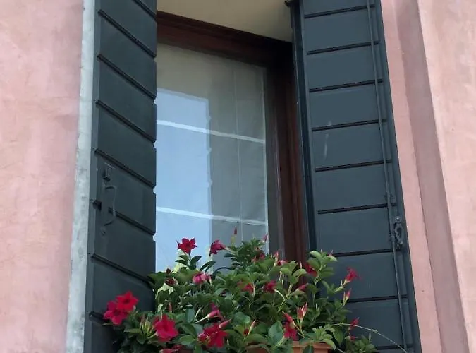 شقة Trevisi - Apartment-free Parking