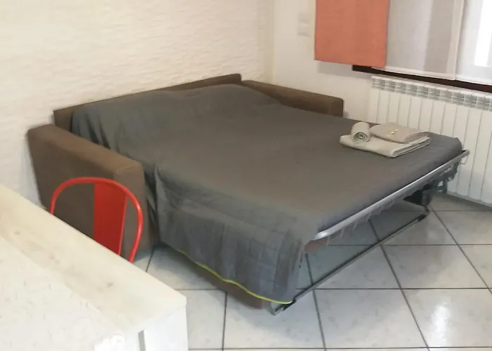 شقة Trevisi - Apartment-free Parking *