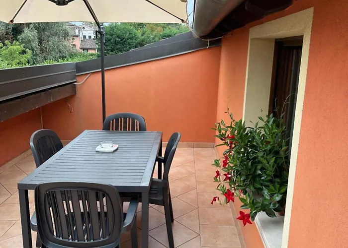 شقة Trevisi - Apartment-free Parking