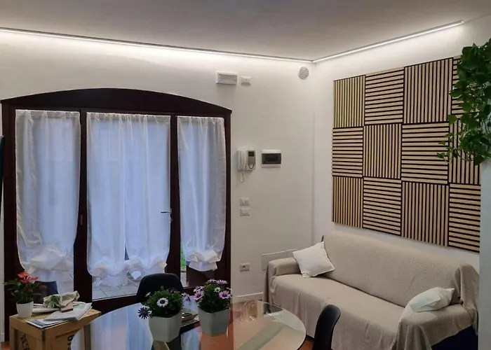 شقة Trevisi - Apartment-free Parking