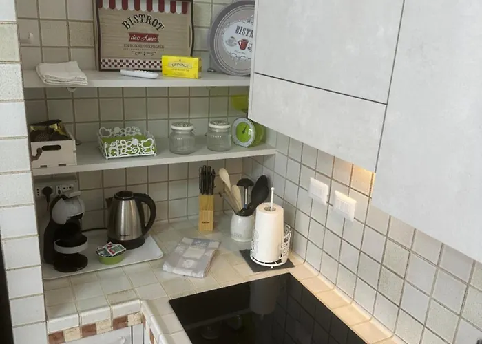 Trevisi - Apartment-free Parking