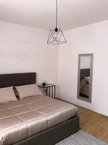 Trevisi - Apartment-free Parking * تريفيزو