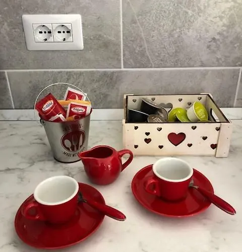 Trevisi - Apartment-free Parking تريفيزو