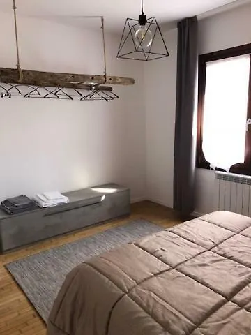 شقة Trevisi - Apartment-free Parking *