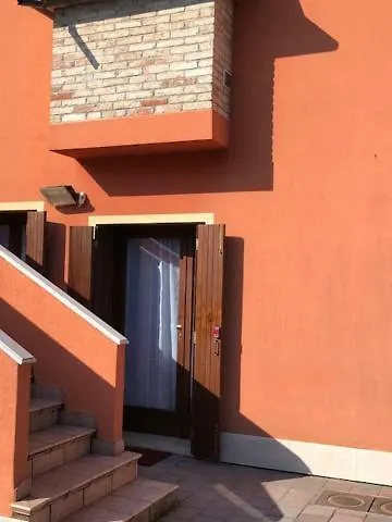 شقة Trevisi - Apartment-free Parking
