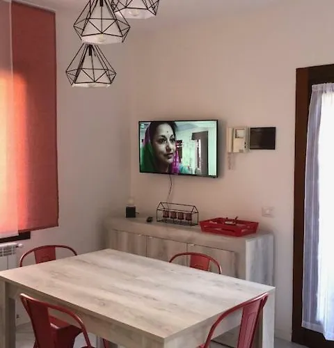 Trevisi - Apartment-free Parking * تريفيزو