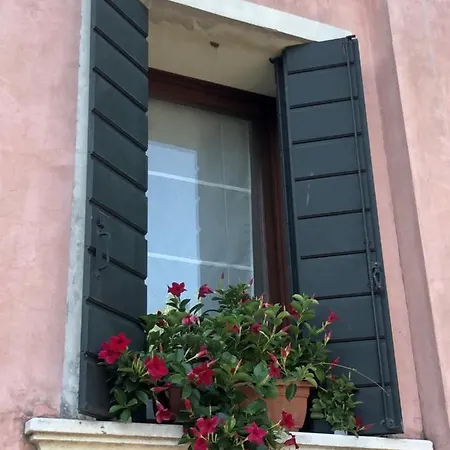 Apartman Trevisi - Apartment-free Parking