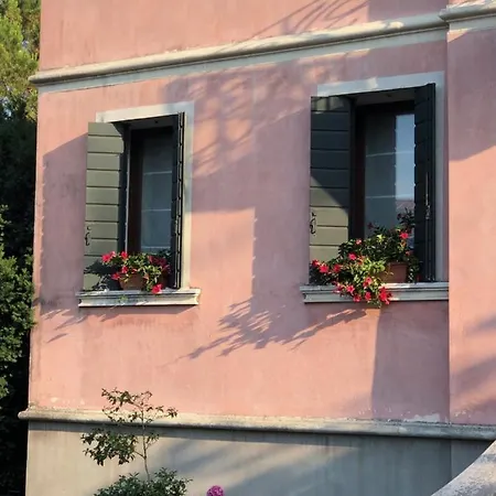 Apartman Trevisi - Apartment-free Parking Treviso