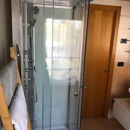 Apartment Trevisi -