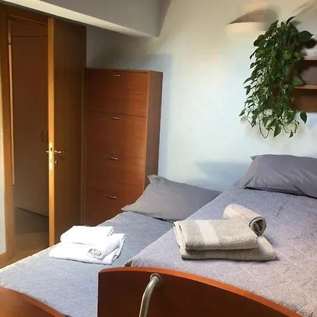 Trevisi - Apartment-free Parking * Treviso
