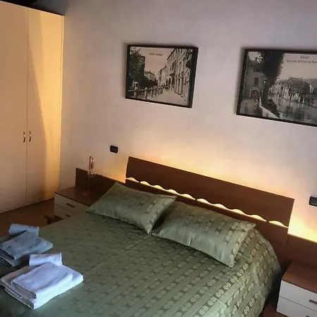 Apartment Trevisi - Treviso
