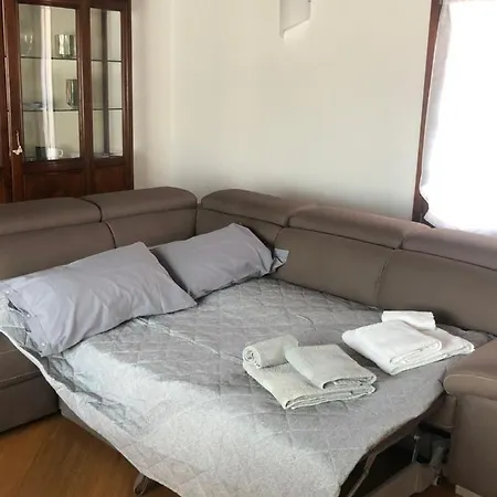 Trevisi - Apartment