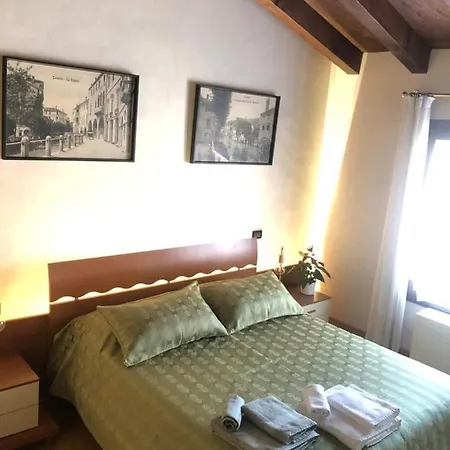 Trevisi - Apartment *