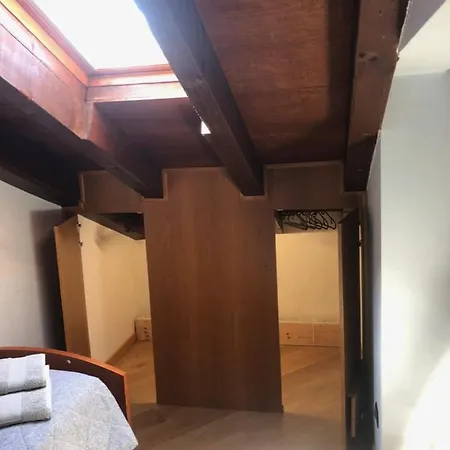 Trevisi - Apartment-free Parking * Treviso