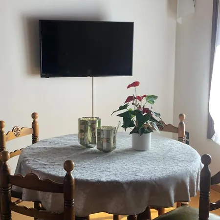 Trevisi - Apartment-free Parking Apartman Treviso