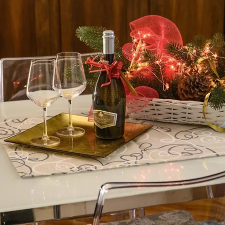 Trevisi - Apartment
