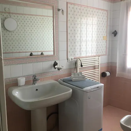 Trevisi - Apartment Treviso