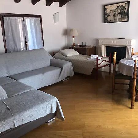 Апартаменты Trevisi - Apartment-free Parking Тревизо