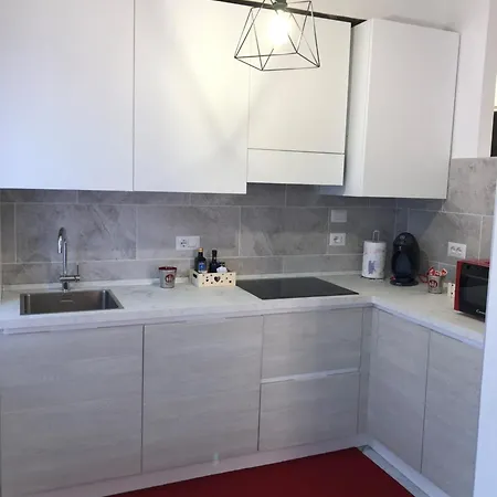 Trevisi - Apartment Treviso