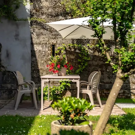 Apartment Trevisi - *