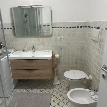 Apartment Trevisi - *