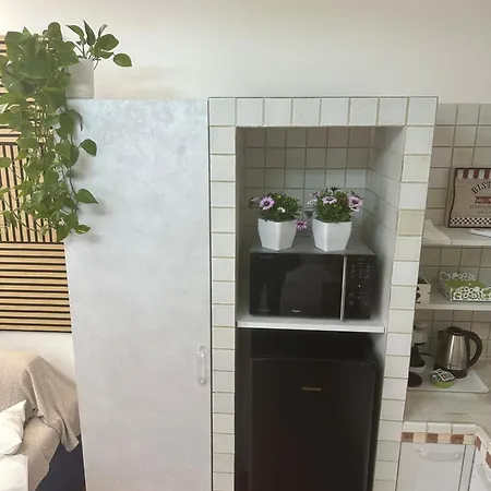 Trevisi - Apartment *