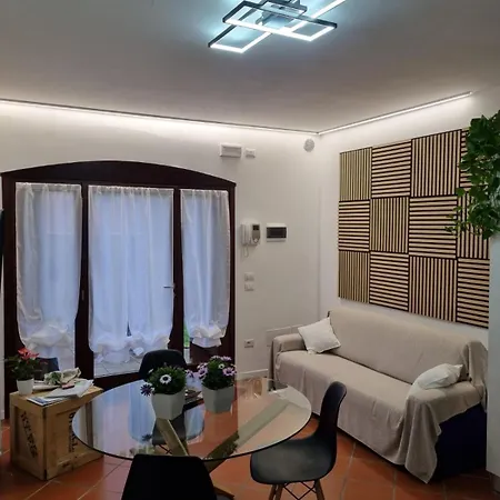 Apartment Trevisi -