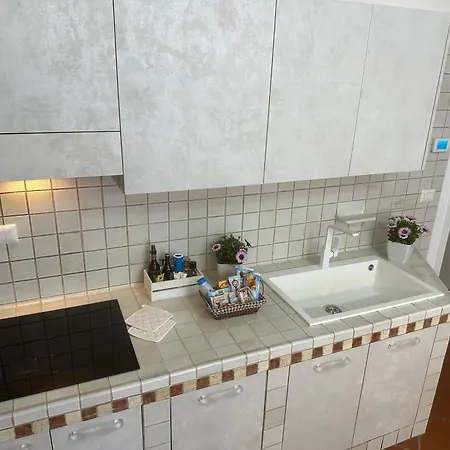 Apartment Trevisi - Treviso