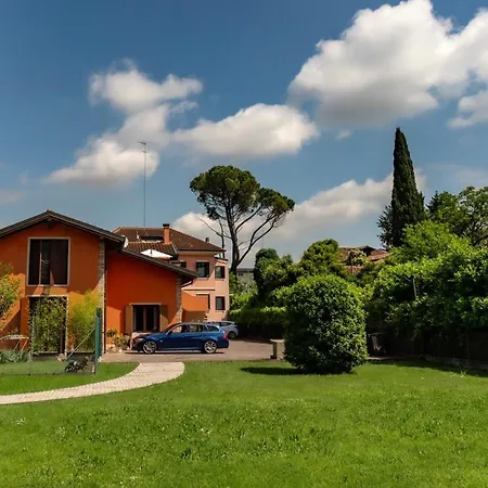 Apartment Trevisi - Treviso