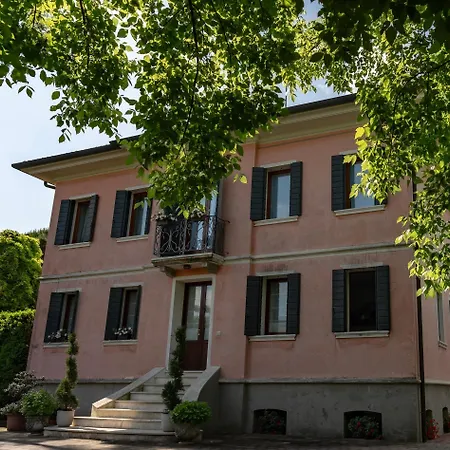 Trevisi - Apartment Treviso