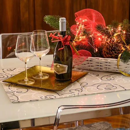 Apartment Trevisi -