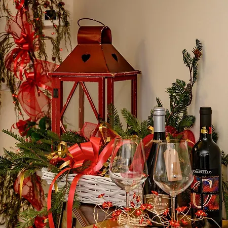 Apartment Trevisi - *