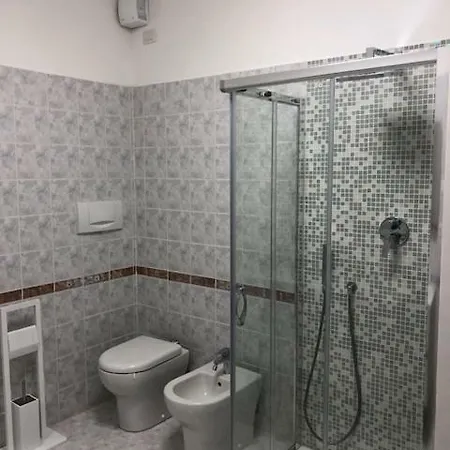 Trevisi - Apartment