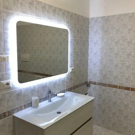 Trevisi - Apartment