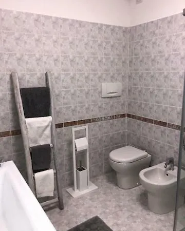 Apartment Trevisi -